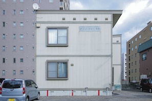 Eksteriør