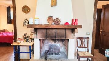 Casa | Sala de estar