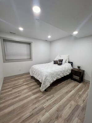 1 chambre, Wi-Fi