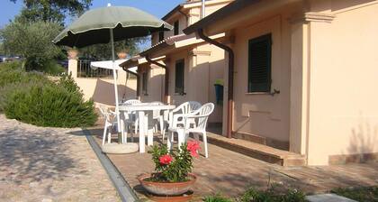 Apartment in Umbria Near Montefalco Winery