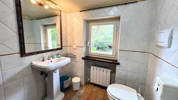 Casa | Bagno