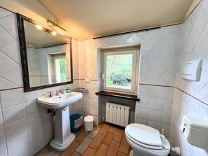 Casa | Baño