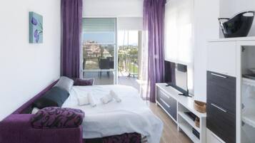 Apartment | Bed sheets