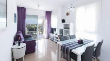 Apartamento | Restauración