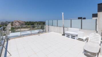 Apartamento | Detalle del interior