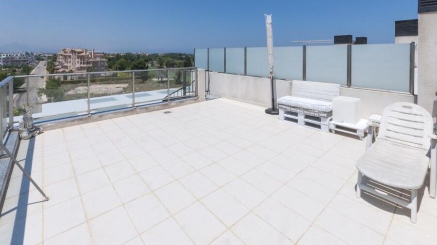Poema - Apartment In Urbanitzacio Platja D'oliva