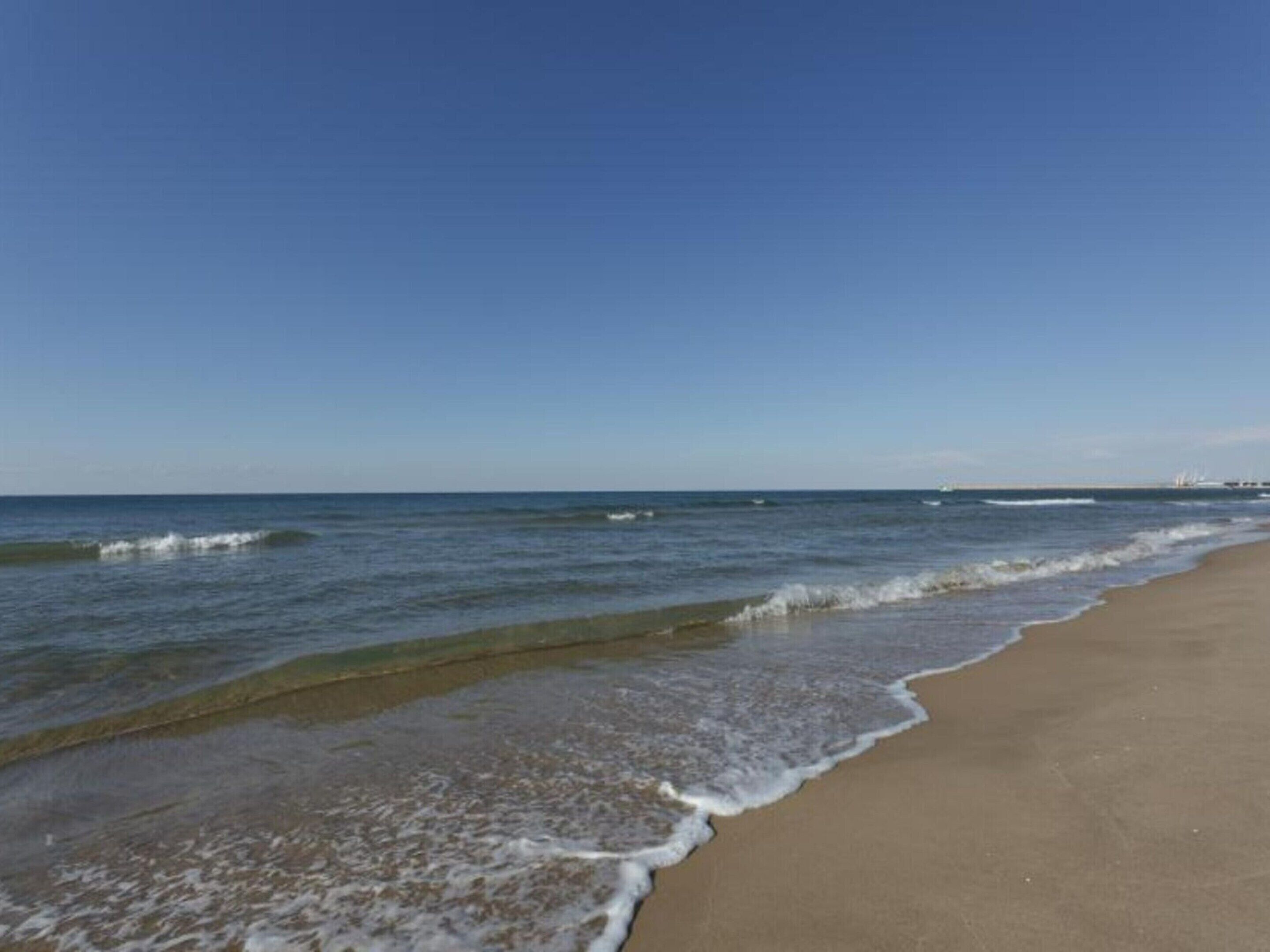 Apartment | View from property