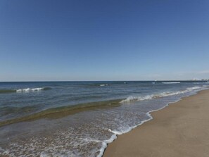 Departamento | Vista desde la propiedad