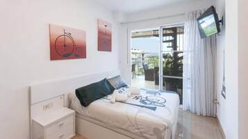 Apartamento | Roupa de cama