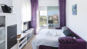 Apartament | Sala d'estar