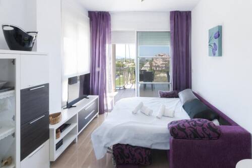 Apartment | Living room