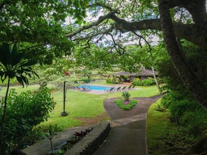 Pool - Exclusive Oceanfront Access at Alaeloa #3 (Lahaina)