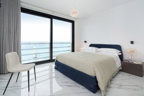 4 camere, ferro/asse da stiro, Wi-Fi, lenzuola