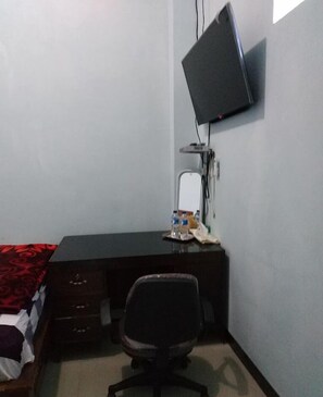 Free WiFi - Berkah Syariah (Kutoarjo)