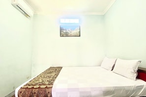 Free WiFi - Berkah Syariah (Kutoarjo)