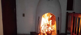 Casa Danna, close to the main avenue, very well located, you can do everything on foot