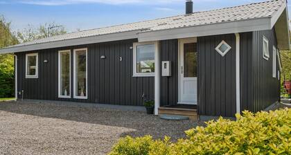 Cottage in scenic natural surroundings