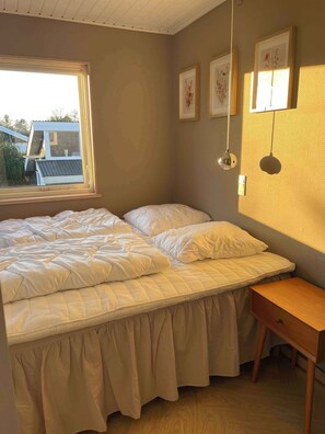 3 habitaciones y wifi gratis 