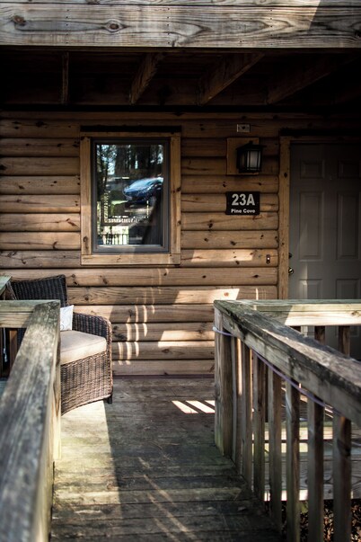 Condo 23A in Mountain Harbor Resort