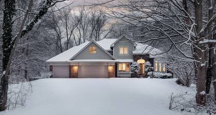 Swimming in Amenities