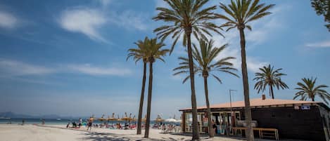 Villa | Plage