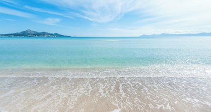 Can Rovet - House With Private Pool. Free Wifi