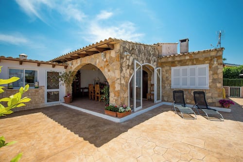 Villa | Terras