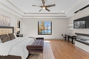 House (Multiple Bedrooms) | Interior