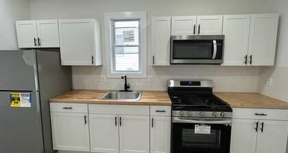 Spacious 4-bedroom apartment in Union - Near Schools