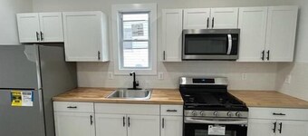 Spacious 4-bedroom apartment in Union - Near Schools