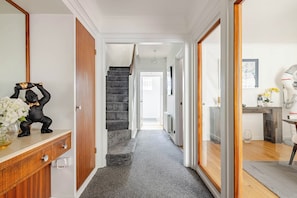 Interior - Extravagant 6 Bedroom Mansion by Mayfair London (London)