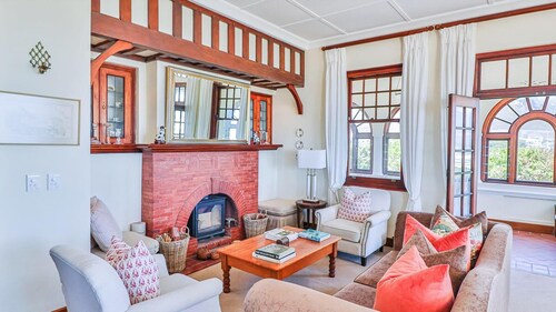 Kwaaiwater Heritage House | Luxury Coastal Villa