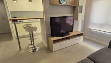 Televisión