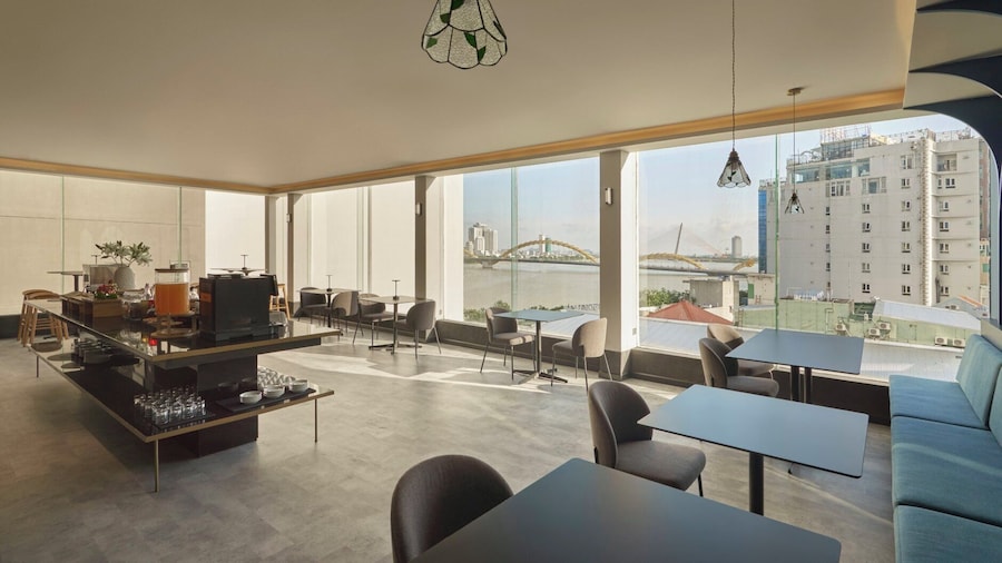 M Village Hotel Da Nang Centre