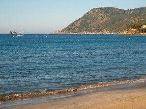 Plage à proximité