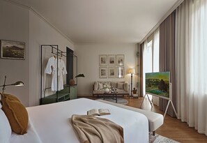 Suite Balcony - Signature by M Village Danang Heritage, a brand of Modern Village Lifestyle (Da Nang)