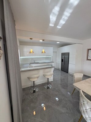 Villa | Private kitchen