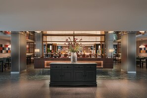 Restaurant - Signature by M Village Tho Nhuom (Hanoi)