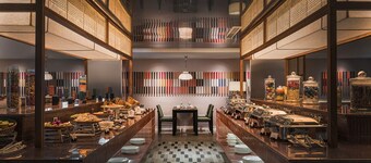 Signature by M Village Tho Nhuom