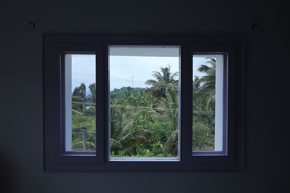 Land view from property - Iyer Square (Mannarkkad)