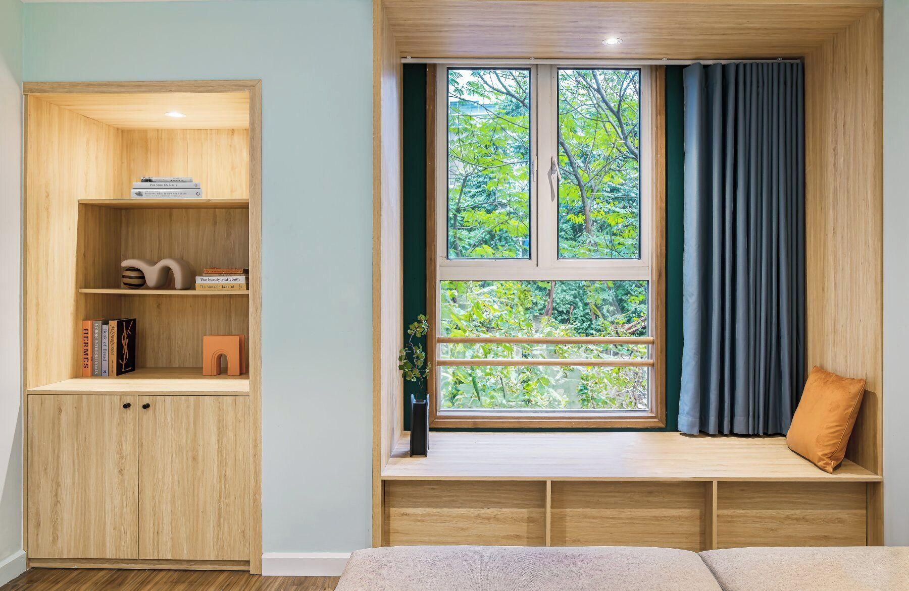 Habitación Deluxe, vistas a la ciudad | Wifi gratis