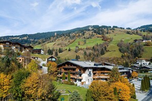 Apartment | Exterior - Nice Suite in Saalbach (Saalbach-Hinterglemm)