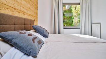 Apartment | 1 Schlafzimmer