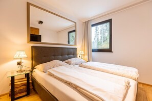 Appartement | Salle de séjour