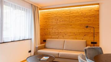 Apartment | Wohnzimmer