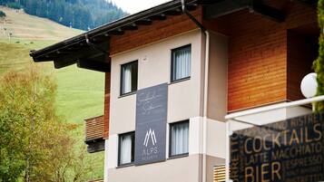 Apartment | Außenbereich