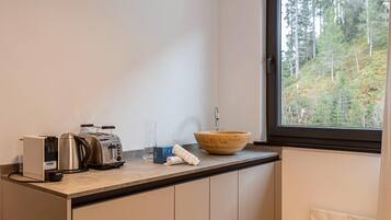 Apartment | Wohnzimmer