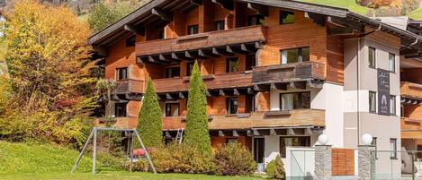 Apartment | Exterior