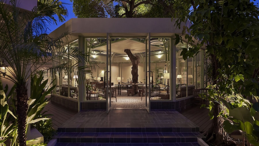 President Maison Signature by M Village