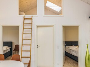 Hus | Innvendig